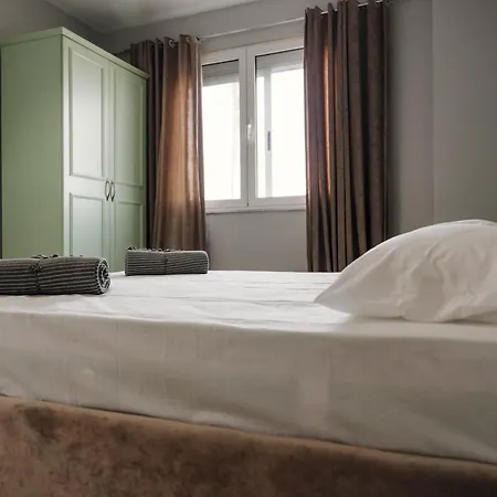 Hotel Urban